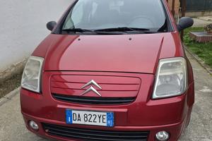Citroen C2 1.1 Entry