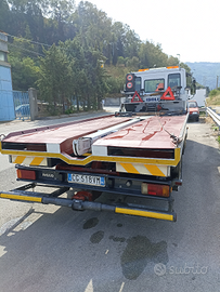 Carroattrezzi Iveco Eurocargo 100.21