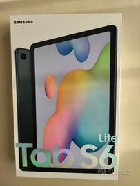 Tablet Samsung Galaxy Tab S6 Lite P619