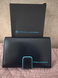 Portafoglio Piquadro compatto