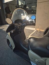 scarabeo 500