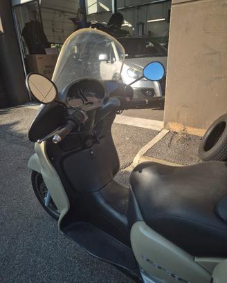 scarabeo 500