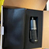 Audio-Technica AT2020 Microfono cardioide