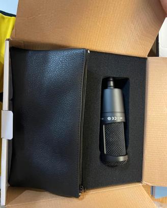 Audio-Technica AT2020 Microfono cardioide
