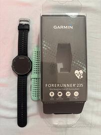 Garmin FORERUNNER 235