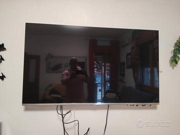 box da 3 TV smart Lg e samsung