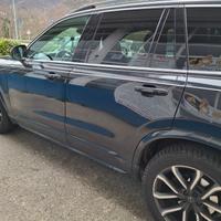Volvo XC 90 XC90 D4 Geartronic Momentum