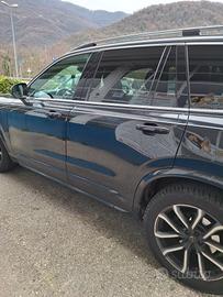 Volvo XC 90 XC90 D4 Geartronic Momentum