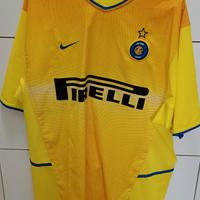 Maglia Inter 2002/2003