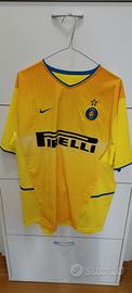 Maglia Inter 2002/2003