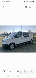 Renault trafic anno 2009