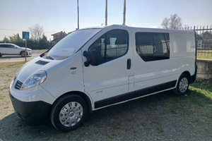 Renault trafic anno 2009