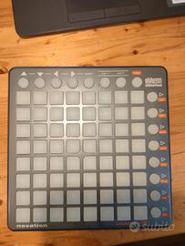 Novation LAUNCHPAD S 