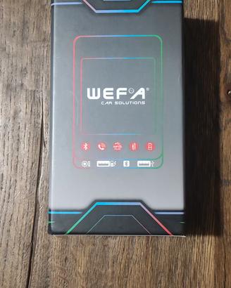 Mazda Interfaccia USB, AUX, Bluetooth, NUOVO 