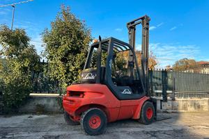 S59 Muletto 30 q Linde H30