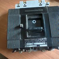 Interruttore vecchio condizionatore vintage da co