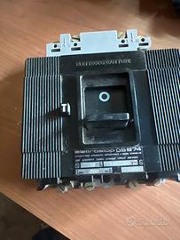 Interruttore vecchio condizionatore vintage da co