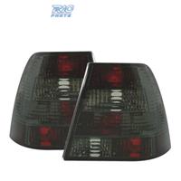 FANALI PER VOLKSWAGEN VW BORA 1J 98-05. SCURI