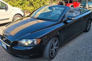 Volvo C70 Cabrio