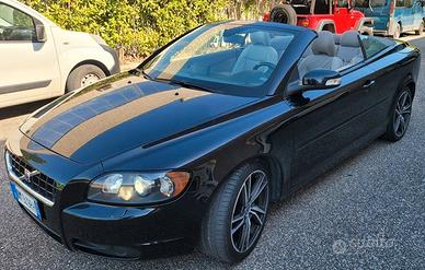 Volvo C70 Cabrio