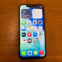 Iphone 13 mini 128 gb