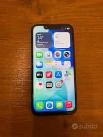 Iphone 13 mini 128 gb