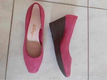 Scarpe Ferragamo