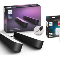 Philips Hue, Lampade +  Hue Bridge