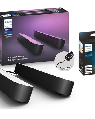 Philips Hue, Lampade +  Hue Bridge