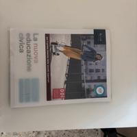 Libro La nuova educazione civica