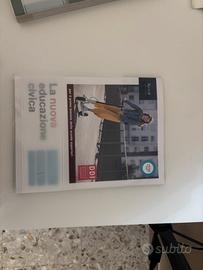 Libro La nuova educazione civica