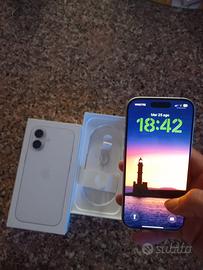 Iohone 17 vome nuovo