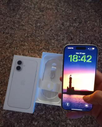 Iohone 17 vome nuovo