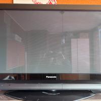 Tv panasonic viera plasma 37 pollici hd ready