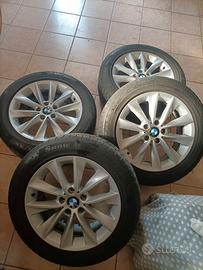 Cerchi originali BMW 18