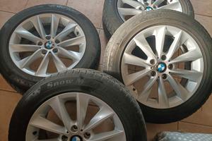 Cerchi originali BMW 18