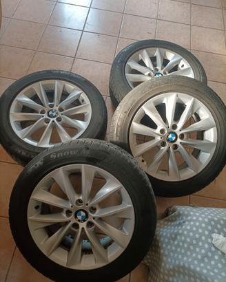Cerchi originali BMW 18