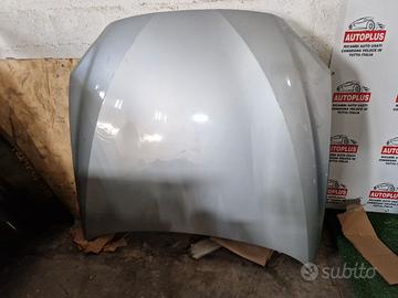 BMW F12 F13 F06 6 Seria 2011-2018 Cofano Anteriore