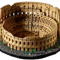 Lego Colosseo 10276