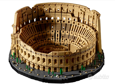 Lego Colosseo 10276