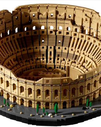 Lego Colosseo 10276