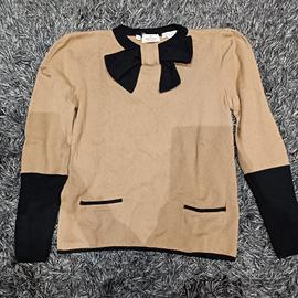 Maglione Valentino Boutique taglia S 