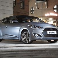 Faro Veloster Hyundai Nuovo Scontato