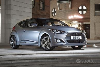 Faro Veloster Hyundai Nuovo Scontato