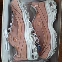 Scarpe ginnastica donna