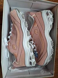 Scarpe ginnastica donna