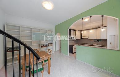 Appartamento a Garbagnate Monastero 2 locali