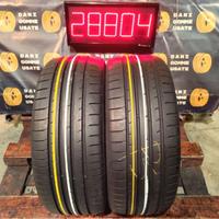 2 GOMME TOYO 215 45 18 AL 90% ESTIVE