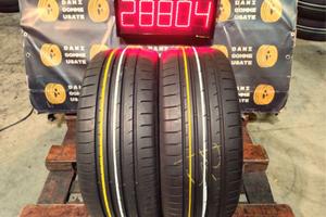 2 GOMME TOYO 215 45 18 AL 90% ESTIVE