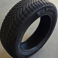 Gomme da neve - Michelin 215 60 R17 96H